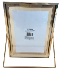 Фоторамка EVG ONIX 15X20 N21-68BU Blue